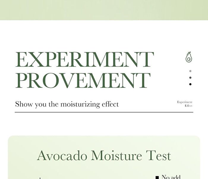 Sadoer Organic Avocado Anti-Wrinkle Serum - 30ml