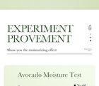 Sadoer Organic Avocado Anti-Wrinkle Serum - 30ml