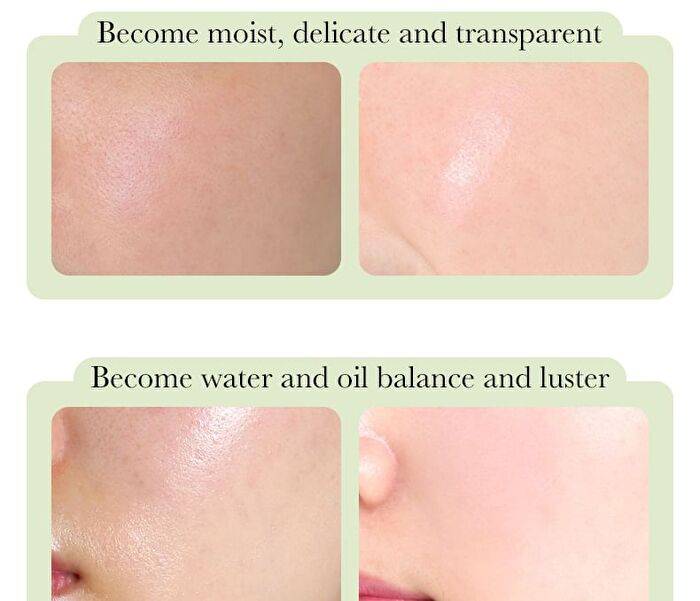 Sadoer Organic Avocado Anti-Wrinkle Serum - 30ml