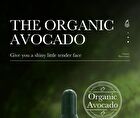 Sadoer Organic Avocado Anti-Wrinkle Serum - 30ml