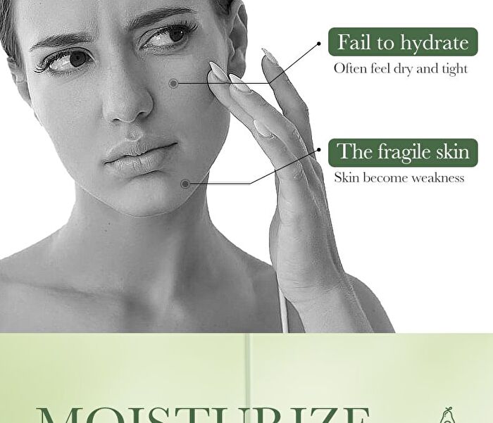 Sadoer Organic Avocado Anti-Wrinkle Serum - 30ml
