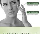 Sadoer Organic Avocado Anti-Wrinkle Serum - 30ml