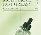 Sadoer Organic Avocado Anti-Wrinkle Serum - 30ml