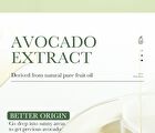 Sadoer Organic Avocado Anti-Wrinkle Serum - 30ml