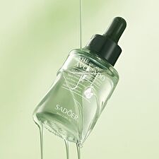 Sadoer Organic Avocado Anti-Wrinkle Serum - 30ml