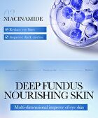 Sadoer Hydrogel Smooth Eye Mask - 4 Types - Watermelon - 6g