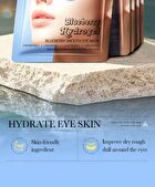 Sadoer Hydrogel Smooth Eye Mask - 4 Types - Watermelon - 6g