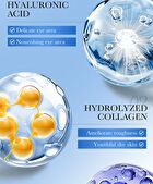 Sadoer Hydrogel Smooth Eye Mask - 4 Types - Watermelon - 6g