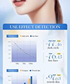 Sadoer Hydrogel Smooth Eye Mask - 4 Types - 24K Gold - 6g