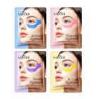 Sadoer Hydrogel Smooth Eye Mask - 4 Types - 24K Gold - 6g