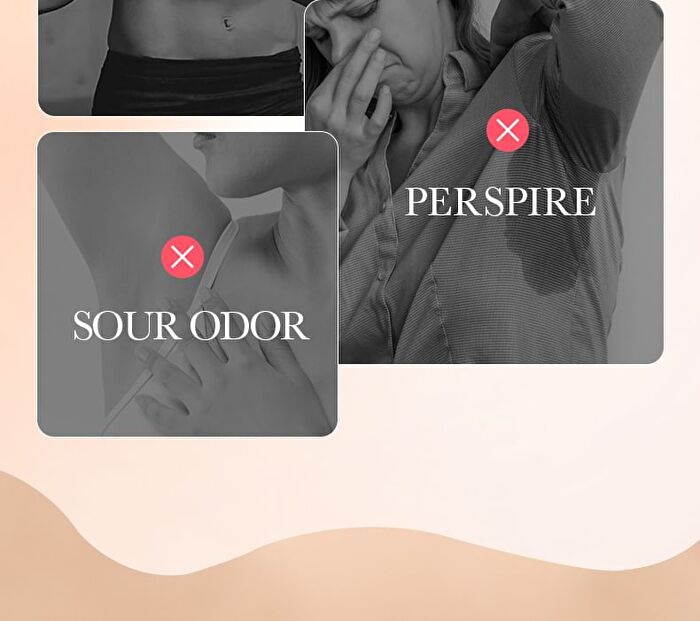 Sadoer Fragrance Roll-On Dew - 4 Flavors - Nectarine - 40ml