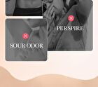 Sadoer Fragrance Roll-On Dew - 4 Flavors - Nectarine - 40ml