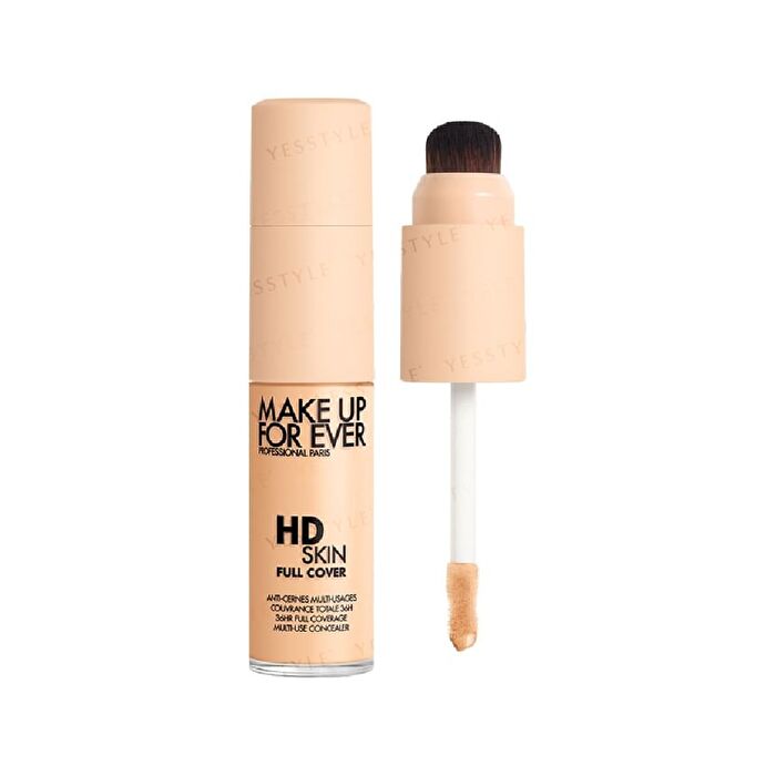 HD Skin Full Cover Concealer - 4N68