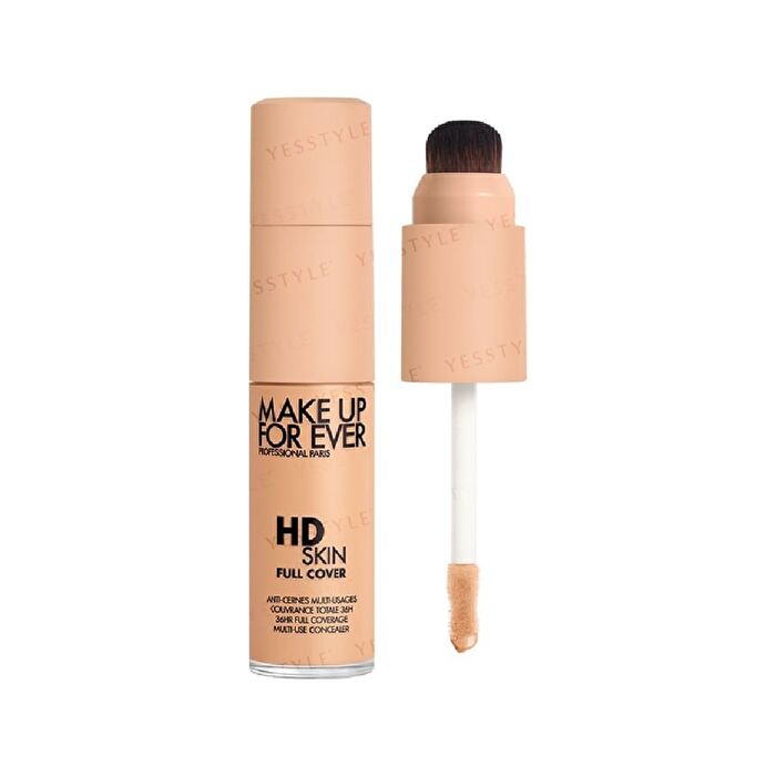 HD Skin Full Cover Concealer - 4N68