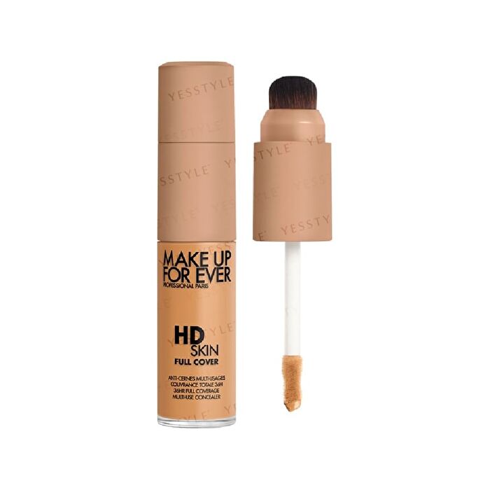 HD Skin Full Cover Concealer - 4N68