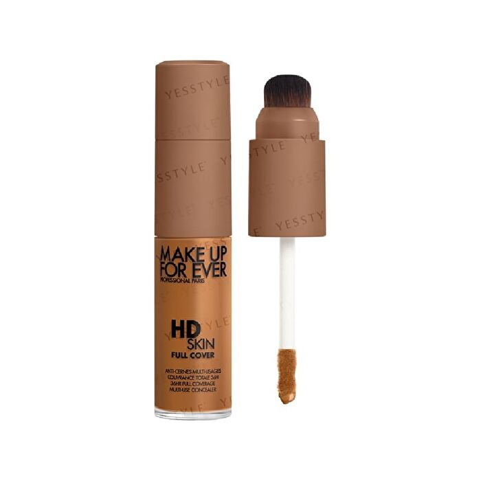 HD Skin Full Cover Concealer - 4N68