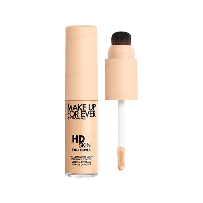 HD Skin Full Cover Concealer - 4N68