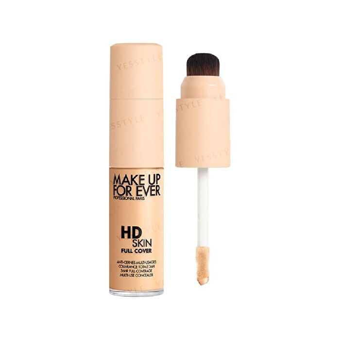 HD Skin Full Cover Concealer - 4N68
