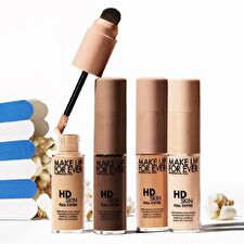 Make Up For Ever HD Skin Full Cover Concealer - 4N68