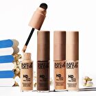 HD Skin Full Cover Concealer - 4N68