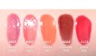 Coringco Topping Tip Glow Lip Plumper - 5 Colors - #G04 Chocolate Shell