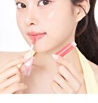 Coringco Topping Tip Glow Lip Plumper - 5 Colors - #G04 Chocolate Shell