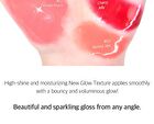Coringco Topping Tip Glow Lip Plumper - 5 Colors - #G04 Chocolate Shell