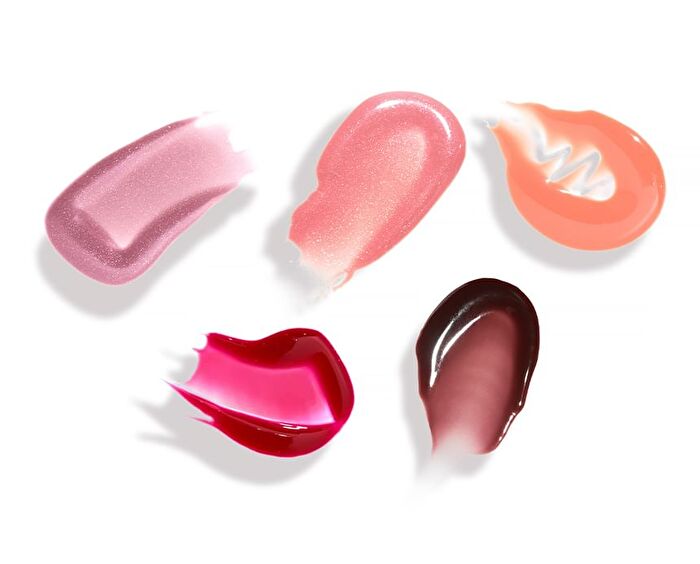 Coringco Topping Tip Glow Lip Plumper - 5 Colors - #G04 Chocolate Shell