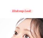 Coringco Topping Tip Glow Lip Plumper - 5 Colors - #G04 Chocolate Shell