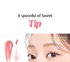 Coringco Topping Tip Glow Lip Plumper - 5 Colors - #G04 Chocolate Shell