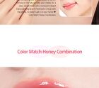 Coringco Topping Tip Glow Lip Plumper - 5 Colors - #G04 Chocolate Shell