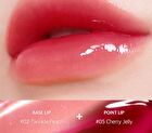 Coringco Topping Tip Glow Lip Plumper - 5 Colors - #G04 Chocolate Shell