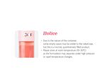 Coringco Topping Tip Glow Lip Plumper - 5 Colors - #G04 Chocolate Shell