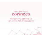 Coringco Topping Tip Glow Lip Plumper - 5 Colors - #G04 Chocolate Shell