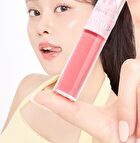 Coringco Topping Tip Glow Lip Plumper - 5 Colors - #G04 Chocolate Shell