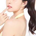 Coringco Topping Tip Glow Lip Plumper - 5 Colors - #G04 Chocolate Shell