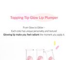 Coringco Topping Tip Glow Lip Plumper - 5 Colors - #G04 Chocolate Shell