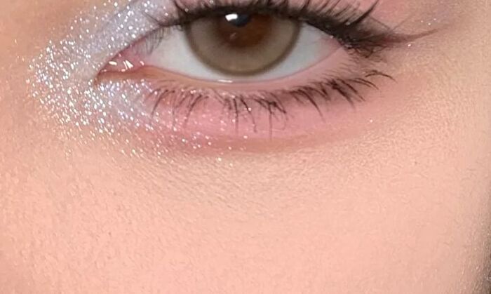 Happy Me Day 12 Shades Eyeshadow Palette - #06 Wish Pink