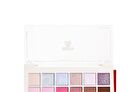 Happy Me Day 12 Shades Eyeshadow Palette - #06 Wish Pink