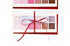 Happy Me Day 12 Shades Eyeshadow Palette - #06 Wish Pink