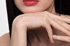 Joocyee Happy Me Day Lucent Glazed Rouge - 2 Colors - #514L Light Tea - 3.2g