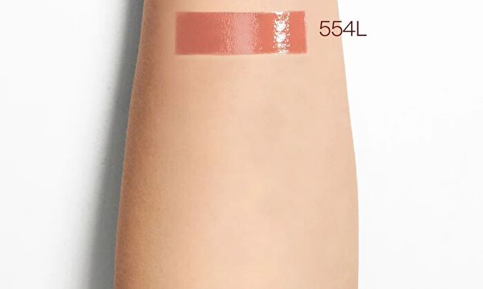 Joocyee Happy Me Day Lucent Glazed Rouge - 2 Colors - #514L Light Tea - 3.2g