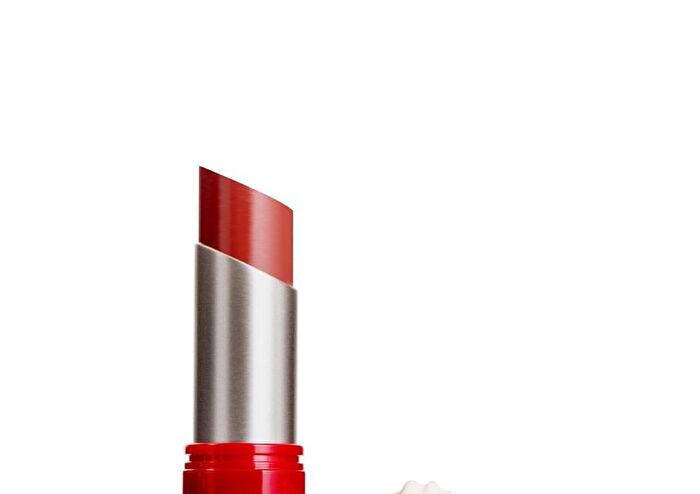 Joocyee Happy Me Day Lucent Glazed Rouge - 2 Colors - #514L Light Tea - 3.2g