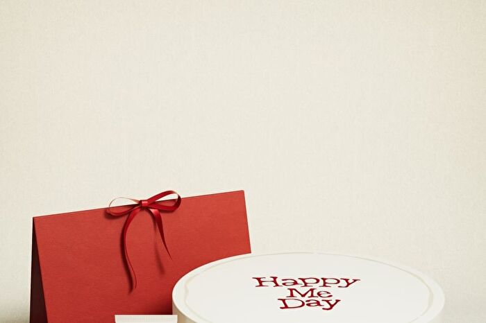Joocyee Happy Me Day Lucent Glazed Rouge - 2 Colors - #514L Light Tea - 3.2g