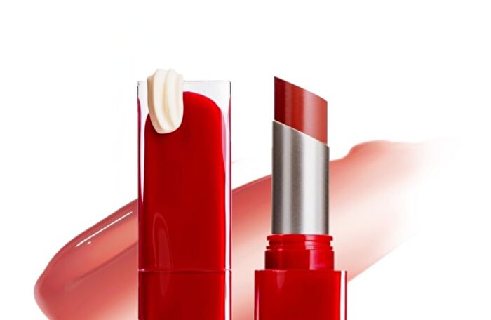 Joocyee Happy Me Day Lucent Glazed Rouge - 2 Colors - #514L Light Tea - 3.2g