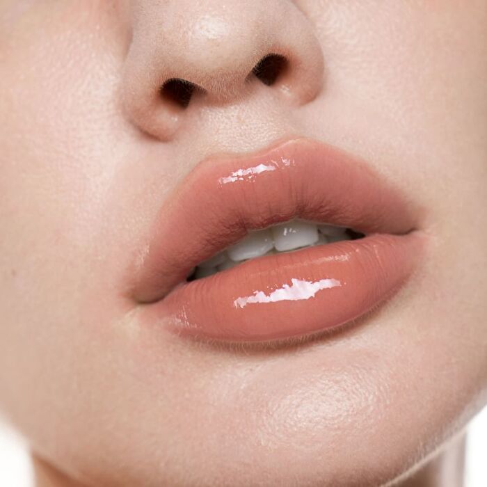 Joocyee Happy Me Day Lucent Glazed Rouge - 2 Colors - #514L Light Tea - 3.2g