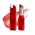 Joocyee Happy Me Day Lucent Glazed Rouge - 2 Colors - #514L Light Tea - 3.2g