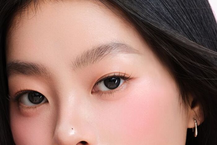 Happy Me Day Cream Blush - 3 Colors - #S234 Hot Red - 4g