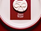 Happy Me Day Cream Blush - 3 Colors - #S234 Hot Red - 4g