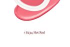 Happy Me Day Cream Blush - 3 Colors - #S234 Hot Red - 4g